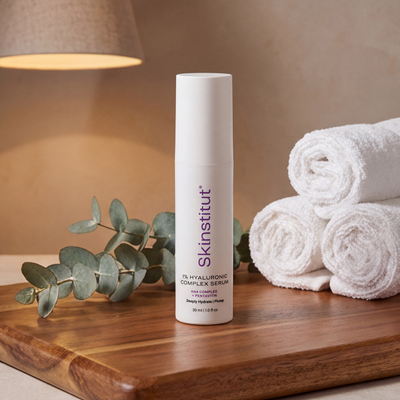 1% Hyaluronic Renewal Power Serum