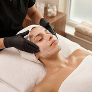 Clarifying Acne Treatment