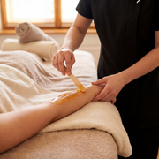 Full Arm Wax
