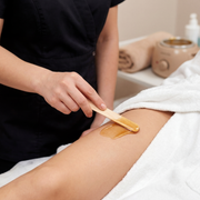 Full Leg & Bikini Wax