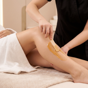 Full Leg Wax