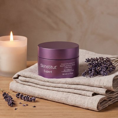 Expert Replenish Niacinamide Cream