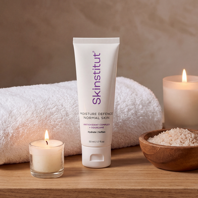 Hyaluronic Jelly Glaze Mask