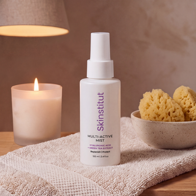 Multi-Active Hydrating Mist