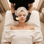 Sensitive Skin Soothing Facial