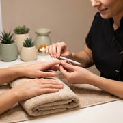 Spa Manicure