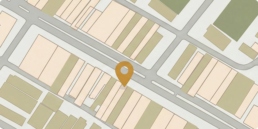 Find Our Salon