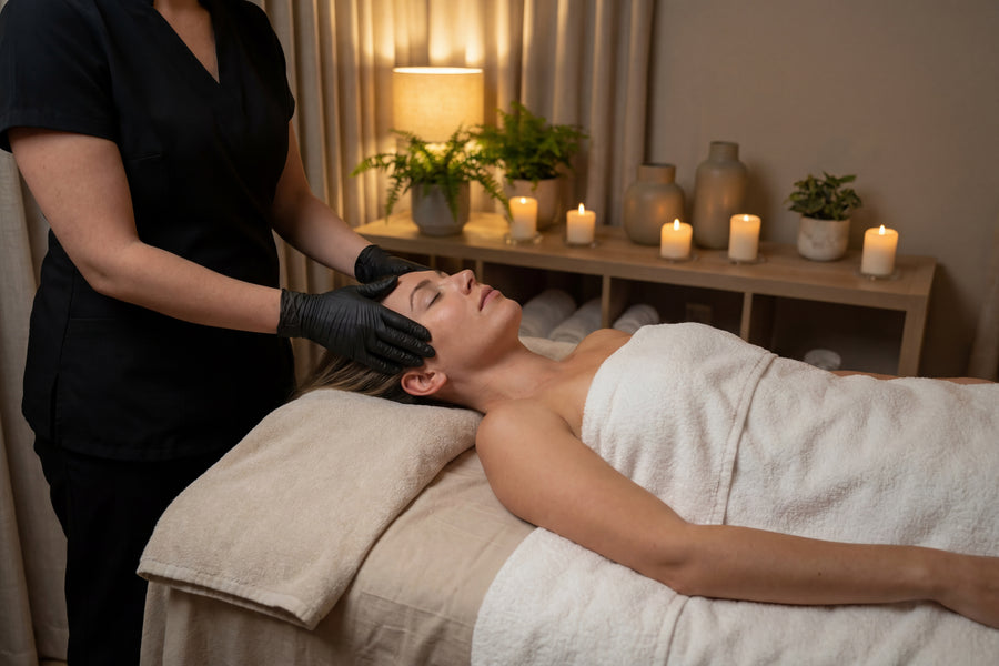 Treatment Preparation